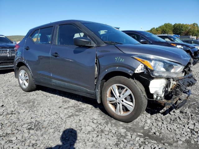 2020 NISSAN KICKS S - 3N1CP5BV0LL522605