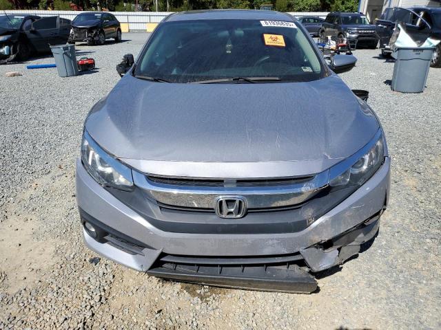 2016 HONDA CIVIC EX - 19XFC1F39GE218593