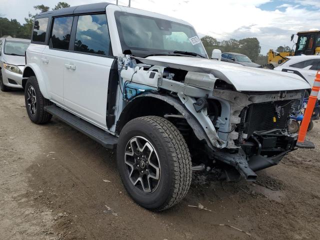 2024 FORD BRONCO OUTER BANKS 1FMDE8BH4RLB07869