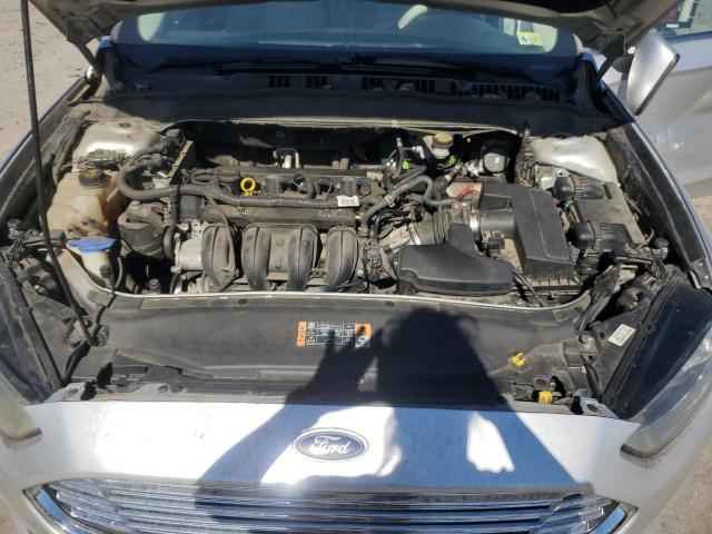 2015 FORD FUSION S 3FA6P0G79FR135226