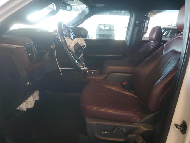 2022 FORD EXPEDITION MAX LIMITED #3296995837