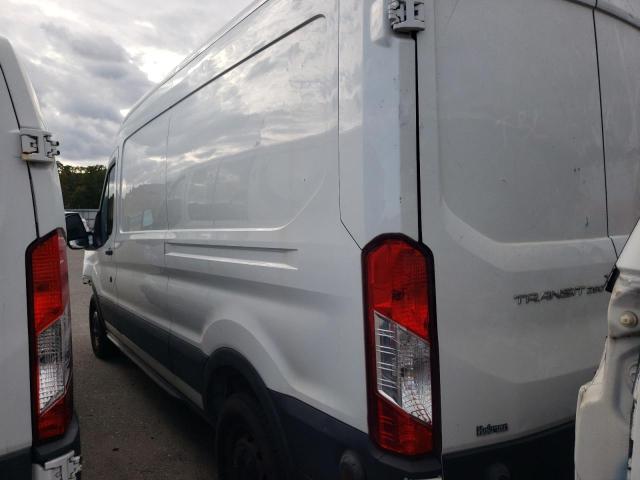 2019 FORD TRANSIT T- #3293324429