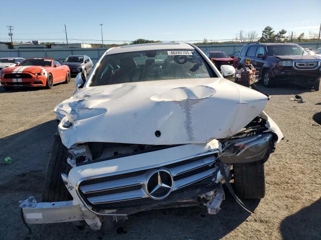 2019 MERCEDES-BENZ E 300 4MAT WDDZF4KB3KA625183