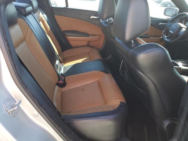 2019 DODGE CHARGER SX #3282583889