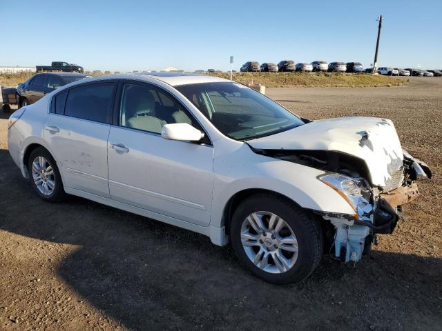 2012 NISSAN ALTIMA BAS - 1N4AL2AP9CN441772