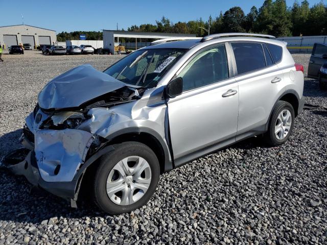 Global Auto Auctions: 2014 TOYOTA RAV4 LE