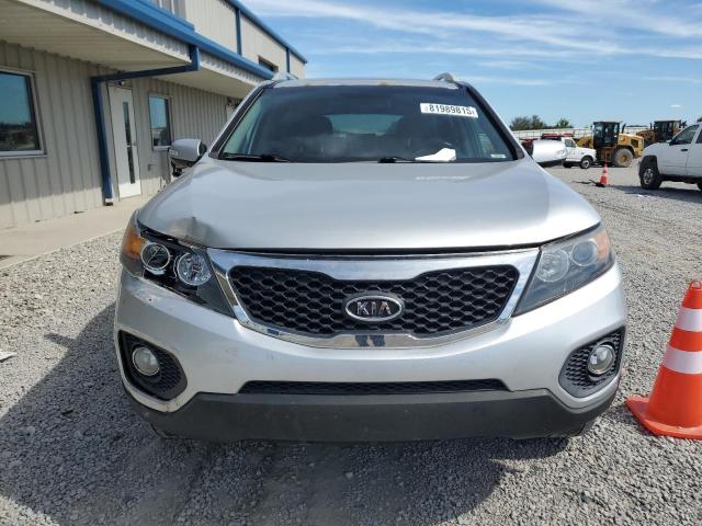 2012 KIA SORENTO EX - 5XYKU4A29CG280116