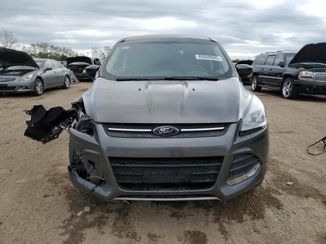 2015 FORD ESCAPE SE - 1FMCU0GX1FUC34939