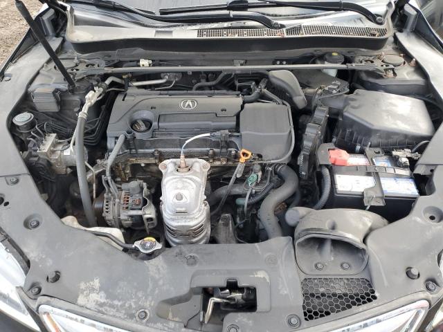 2015 ACURA TLX TECH - 19UUB1F58FA801476