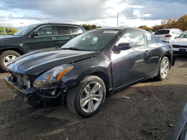 2013 NISSAN ALTIMA S - 1N4AL2EP2DC280785