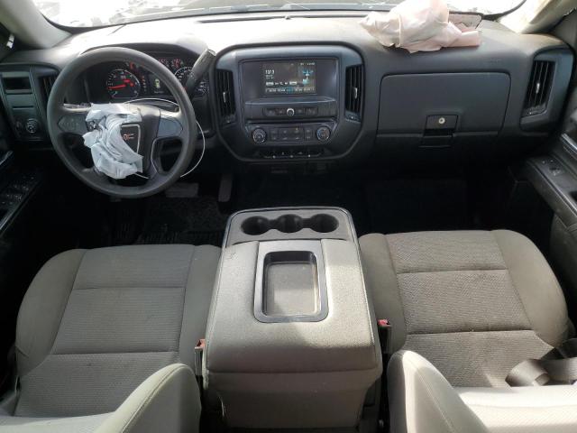 2018 GMC SIERRA C15 1GTR1LEH7JZ309045