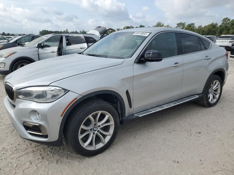 Global Auto Auctions: 2019 BMW X6 SDRIVE3