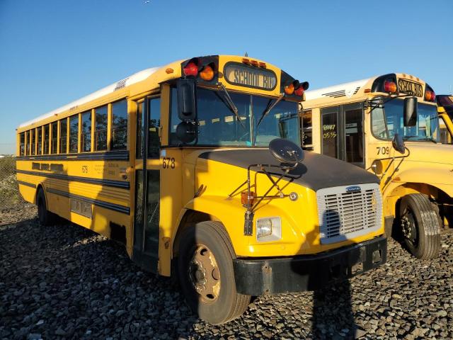 Global Auto Auctions: 2006 FREIGHTLINER SAF-T-LINER C2