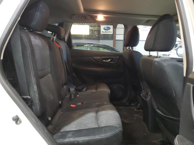 2018 NISSAN ROGUE S - JN8AT2MV2JW303569