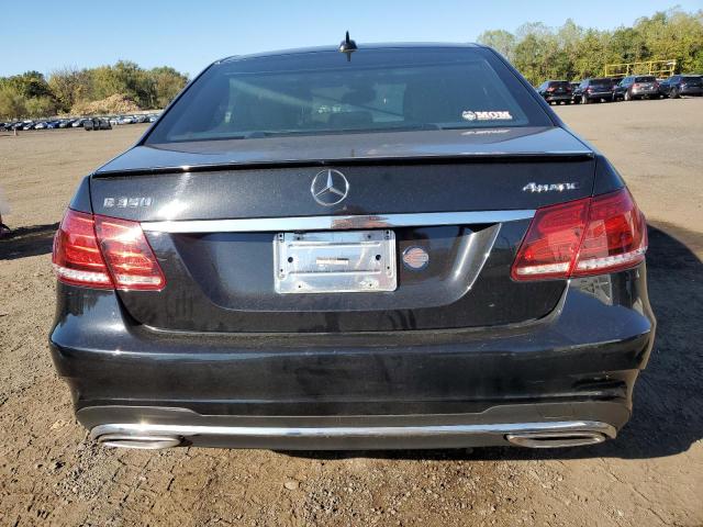 2015 MERCEDES-BENZ E 350 4MAT - WDDHF8JB8FB129364