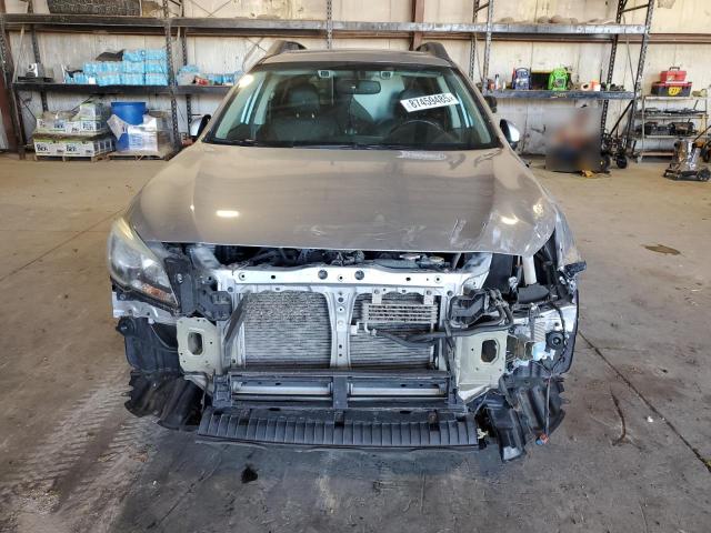 2016 SUBARU OUTBACK 2. - 4S4BSBNC0G3345910