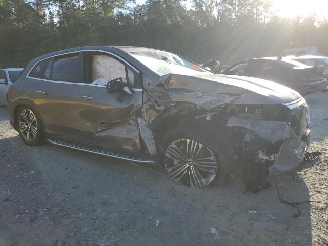 2024 MERCEDES-BENZ EQS SUV 450 4MATIC #3301749367