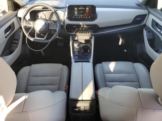 2021 NISSAN ROGUE SL - 5N1AT3CA4MC788279