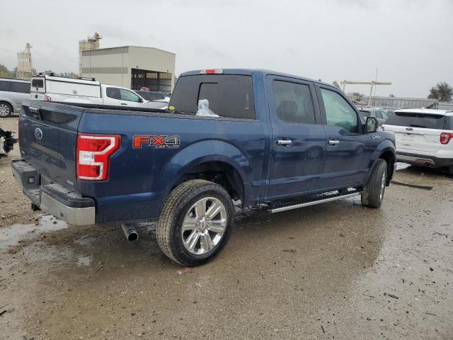 2020 FORD F150 SUPER - 1FTEW1E41LKE61724