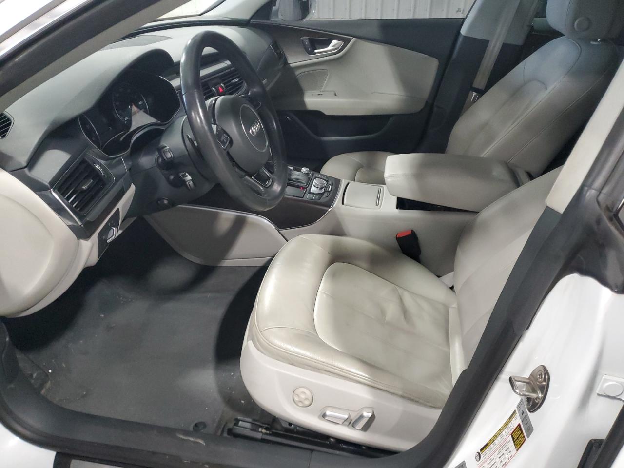 AUDI A7 PREMIUM PLUS