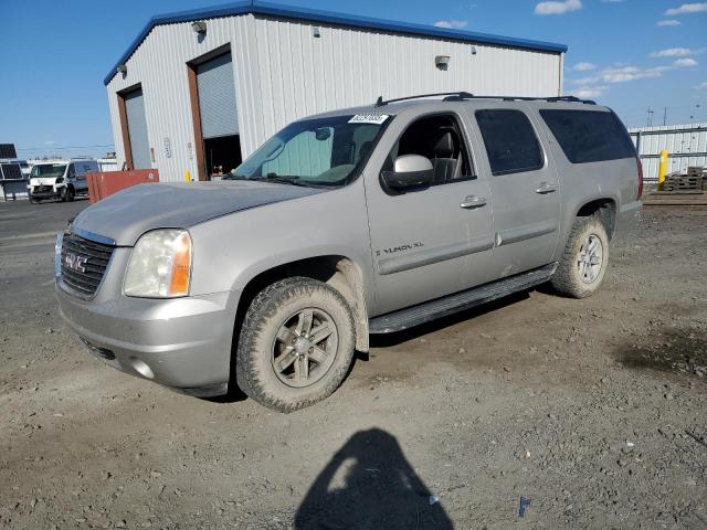 Global Auto Auctions: 2009 GMC YUKON XL K