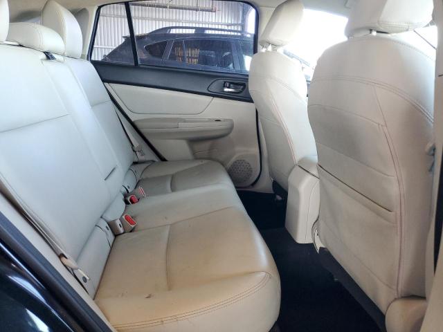 2012 SUBARU IMPREZA SP - JF1GPAR67CH246272