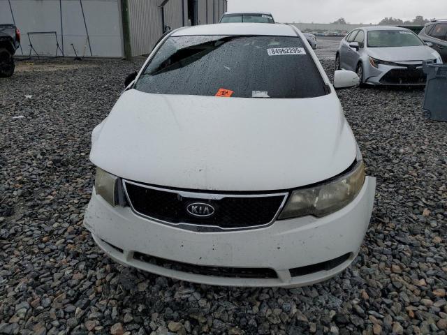 2010 KIA FORTE EX - KNAFU4A26A5303663