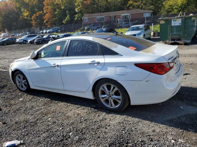 2013 HYUNDAI SONATA SE - 5NPEC4AC4DH552283