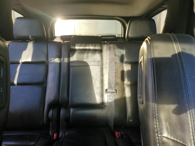 2014 DODGE DURANGO CITADEL - 1C4SDJET2EC543328