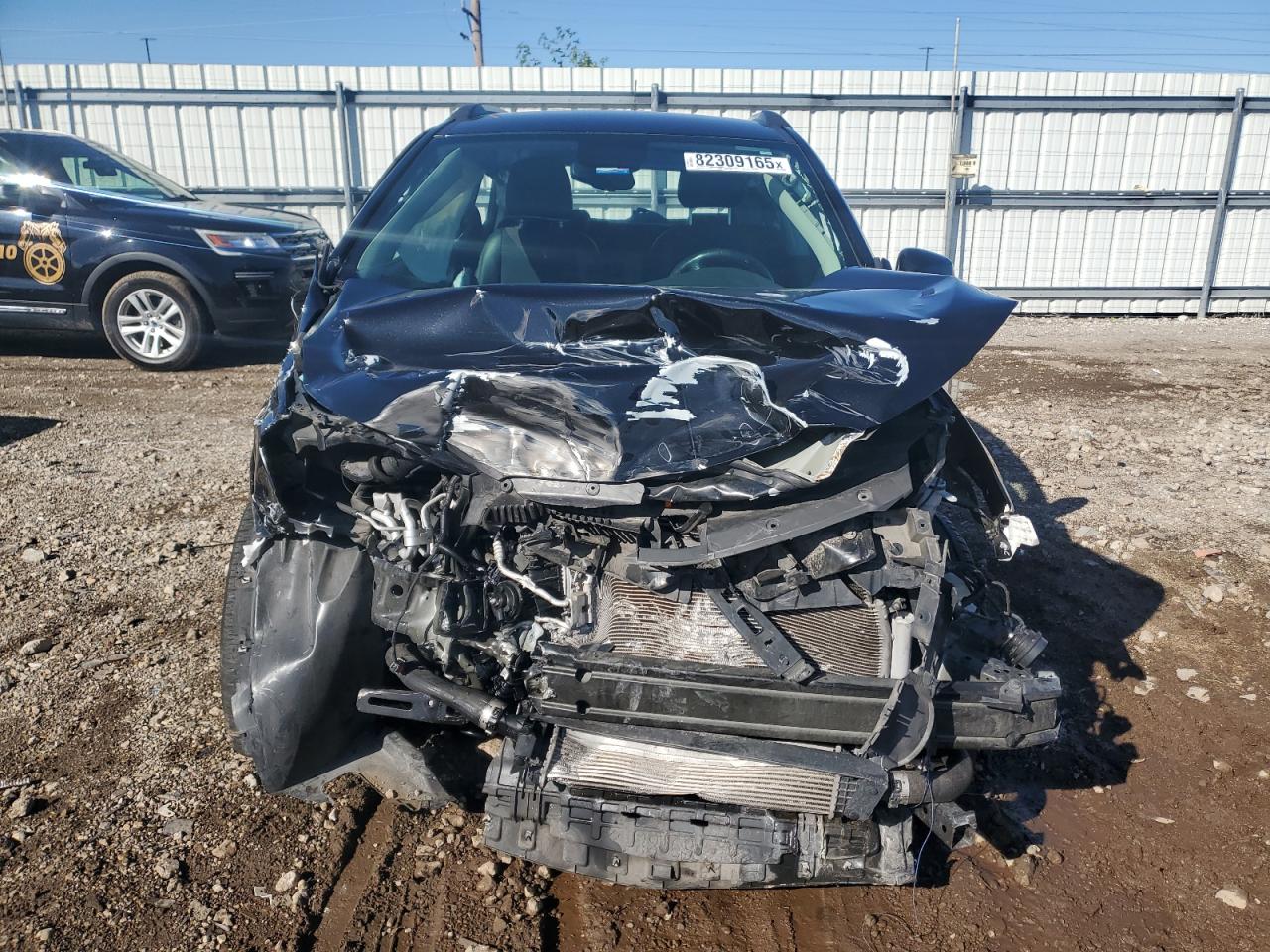 BUICK ENCORE PREFERRED