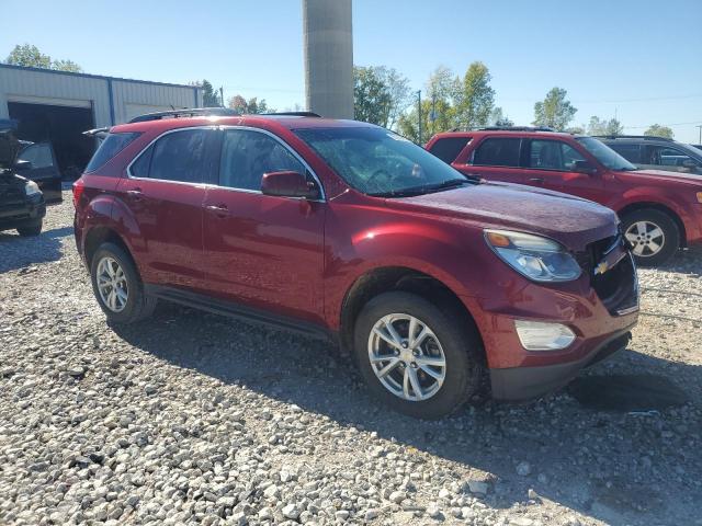 2017 CHEVROLET EQUINOX LT - 2GNALCEK5H6187947