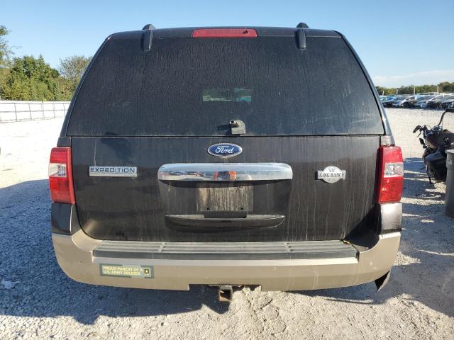 2013 FORD EXPEDITION - 1FMJK1H58DEF26563