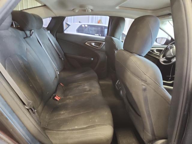 2016 CHRYSLER 200 LIMITE - 1C3CCCAB2GN156578