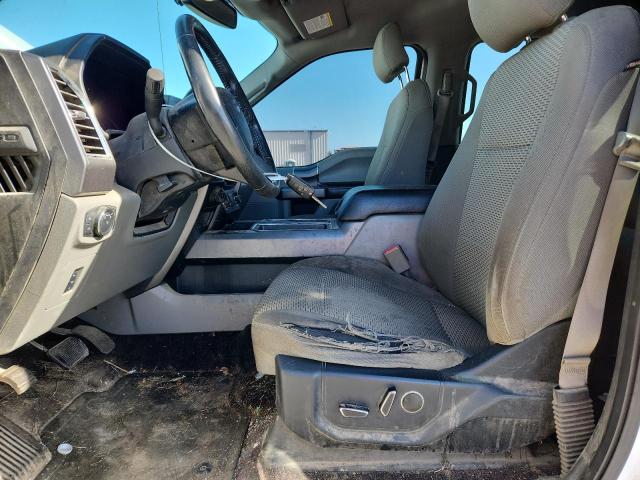 2016 FORD F150 SUPER - 1FTEW1EF4GFC54714