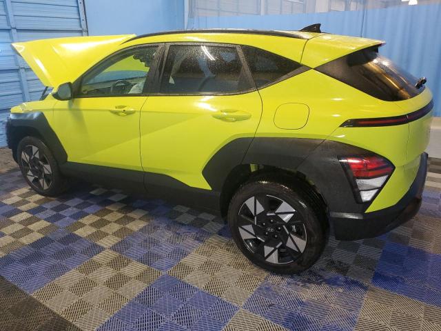 2024 HYUNDAI KONA SEL - KM8HBCAB1RU164079