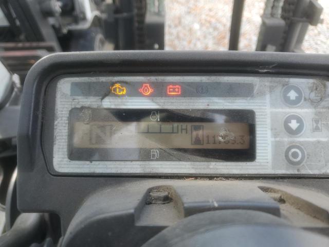 2013 NISSAN UNKNOWN #3290190216