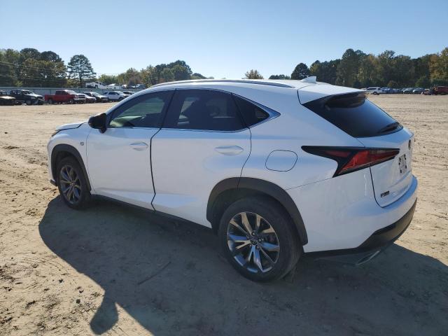 2018 LEXUS NX 300 BAS #3292453674