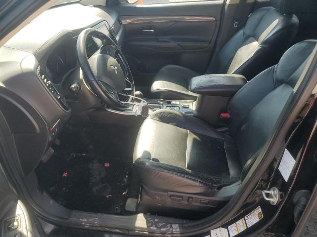 2020 MITSUBISHI OUTLANDER - JA4AZ3A34LZ037826