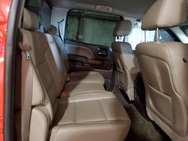 2014 GMC SIERRA K15 - 3GTU2VEC1EG211416