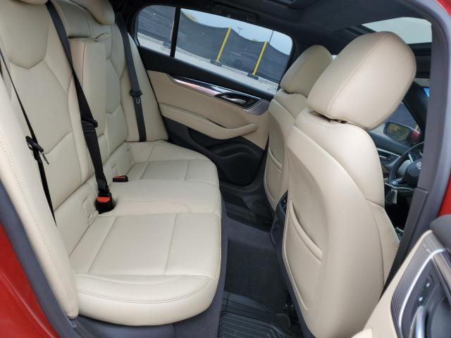 2020 CADILLAC CT5 LUXURY 1G6DX5RK7L0129102