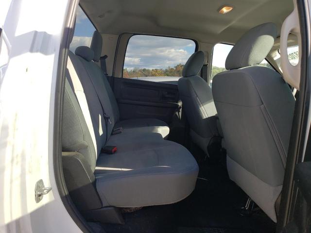 2020 RAM 1500 CLASS 3C6RR7KG7LG242467