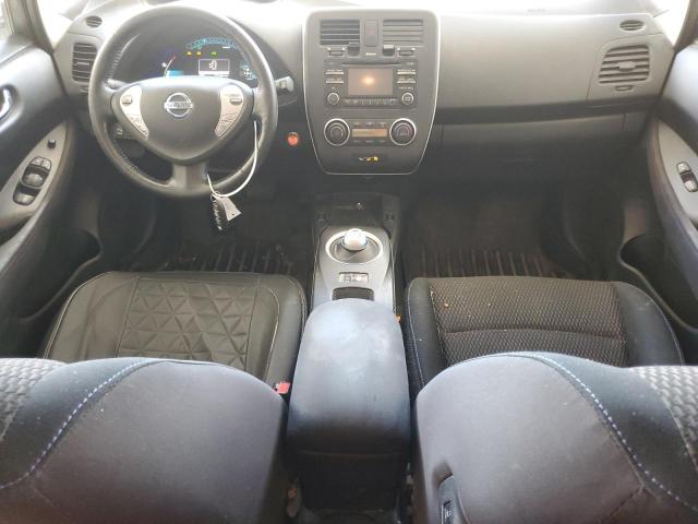 2015 NISSAN LEAF S - 1N4AZ0CP1FC306690