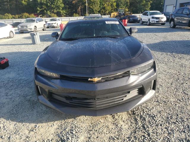 2017 CHEVROLET CAMARO LT - 1G1FB1RX8H0141588