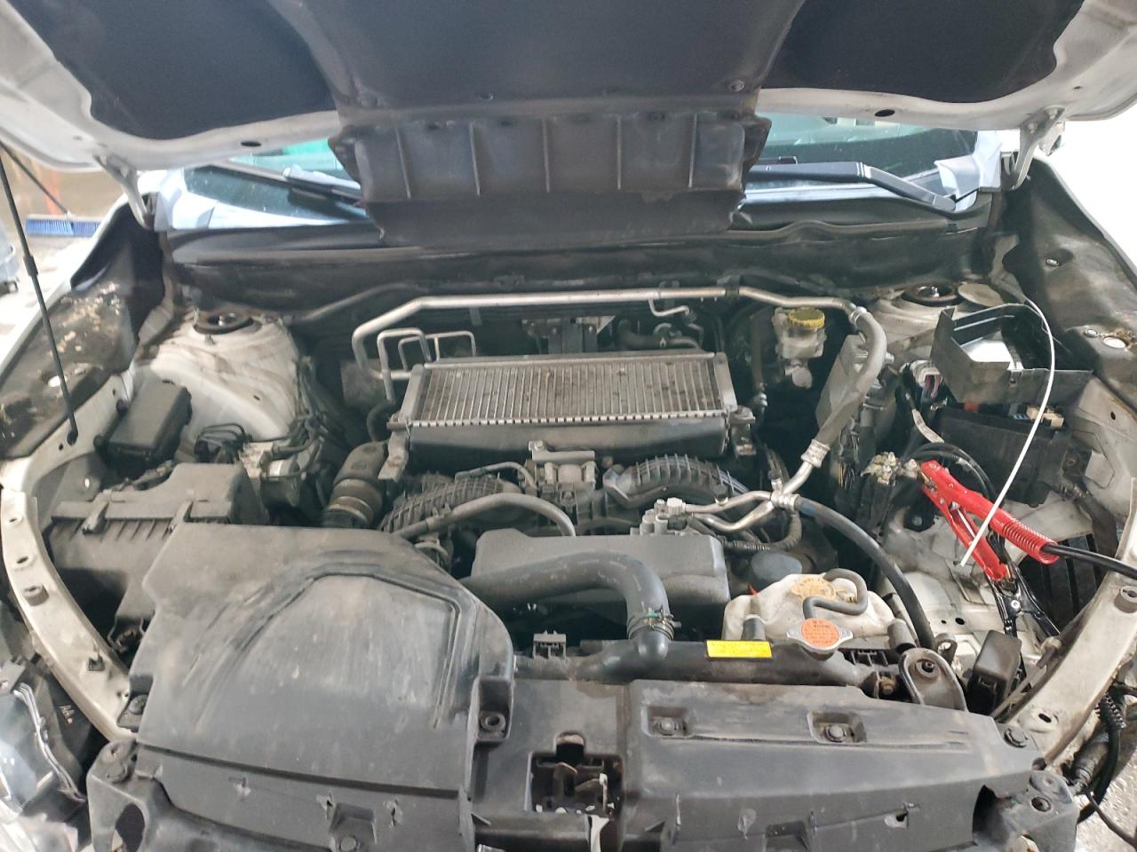 SUBARU ASCENT PREMIUM