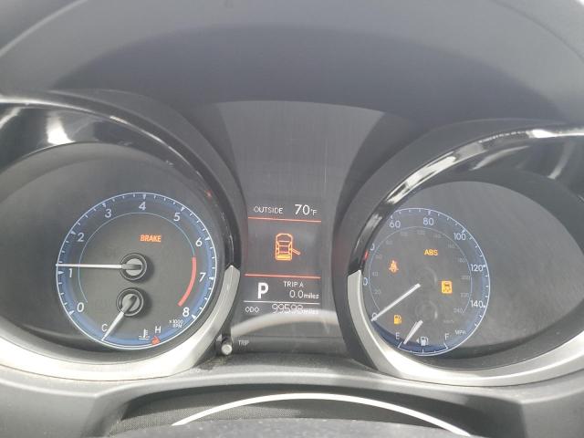 2016 TOYOTA COROLLA L - 5YFBURHE9GP498121