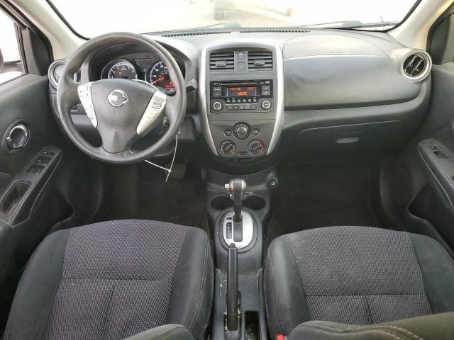 2018 NISSAN VERSA S #3296928880