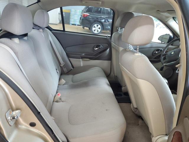 2007 CHEVROLET MALIBU LS #3309616551