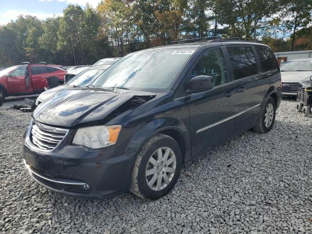 2014 CHRYSLER TOWN & COU #3315746344