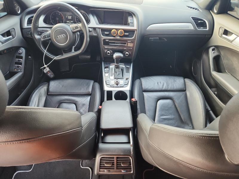 2015 AUDI A4 PREMIUM - WAUFFAFL7FN001333