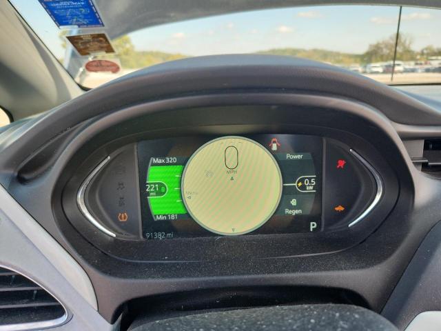 2019 CHEVROLET BOLT EV PREMIER - 1G1FZ6S03K4136403